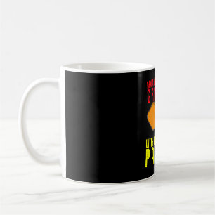 Mug Drôle joueur de basket-ball de grand-mère