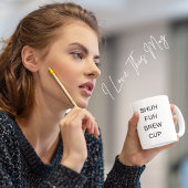 Mug Drôle Larmes de Pickleball : Le nectar des champio