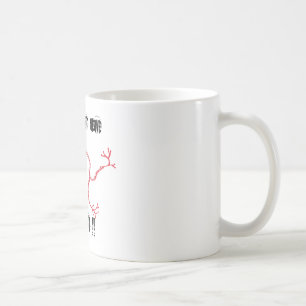 Mug Drôle Ma Dernière Nerve