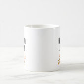 Mug Drôle Manager Cadeau, S'il vous plaît Hésitez à at (Centre)