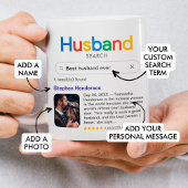 Mug Drôle Meilleur Mari Jamais Résultats De Recherche 