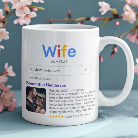 Mug Drôle Meilleure Femme Jamais Résultats De Recherch