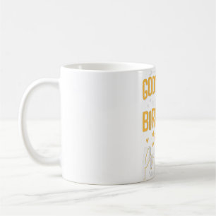 Mug Drôle Mère De La Princesse D'Anniversaire