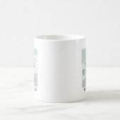 Mug Drôle multi-tâche Jongler Clown (Centre)