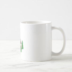 Mug Drôle nains de Noël
