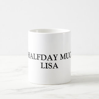 Mug Drôle Noms personnalisés sur Office boire