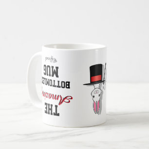 Mug Drôle nouveauté L'EXTRAORDINAIRE OFFICIEL INFLUENC