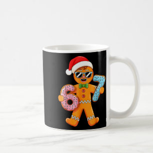 Mug Drôle Pain d'épice Six Sept 67 Crème Glacée Dégoul