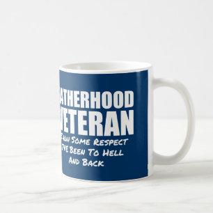 Mug Drôle papa
