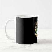 Mug Drôle Pas Vite Pas Furieux (Gauche)