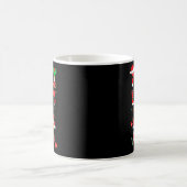 Mug Drôle Plus Susceptible De Dire 67 Mème Six Sept Sa (Centre)