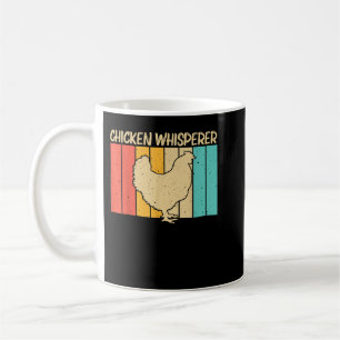 Mug Drôle Poulet Art Pour Hommes Femmes Poulet Product