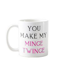 Mug drôle pour la Saint-Valentin – Cadeau romantiq