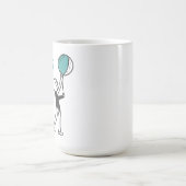 Mug drôle pour urbaniste – Tasse à café de concept (Centre)