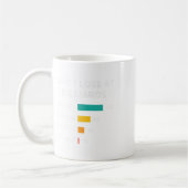 Mug Drôle Pourquoi Je Perds À Billard Pool Et Billiard (Gauche)