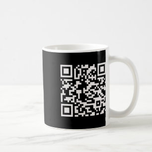 Mug Drôle Qr Président Trump 4547 Danse Mouvements de 