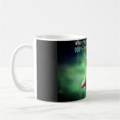 Mug Drôle singe proboscis (Gauche)