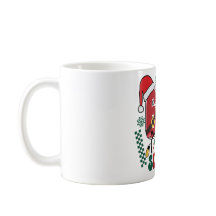 Drôle Six Sept 67 6 7 Mème Amusant Cadeau de Noël