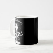Mug Drôle Six Sept 67 Mème Mème Internet Ufo Gen Alph (Devant gauche)