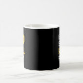 Mug Drôle Softll Manger Dormir Softll Répéter Pour Fil (Centre)