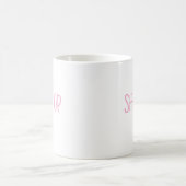 Mug Drôle tais-toi (Centre)