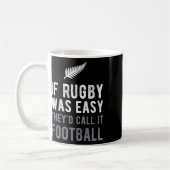 Mug Drôle tapis Nouvelle-Zélande (Gauche)