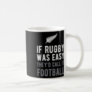 Mug Drôle tapis Nouvelle-Zélande