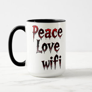 Mug Drôle Tech Lover Coffee Coupe pour les joueurs