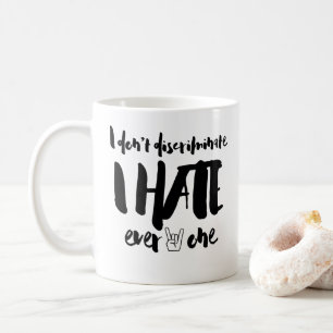 Mug Drôle thé Humour sarcastique