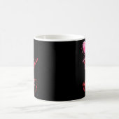 Mug Drôle Votre Bienvenue Karma Tee (Centre)