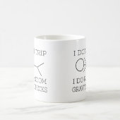 Mug | drôles que je ne me déclenche pas me font les (Centre)