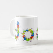 Mug Dronte (Devant gauche)