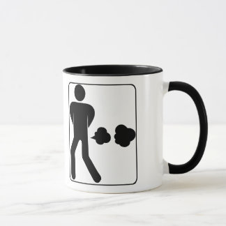Mug Dropdusting 101