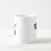 Mug Droppin la bombe de F (Centre)