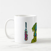 Mug dRRooler (Gauche)