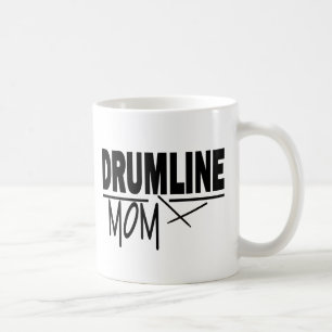 Mug Drumline Maman