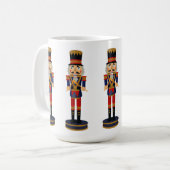Mug Drummers de Nutcracker (Devant gauche)