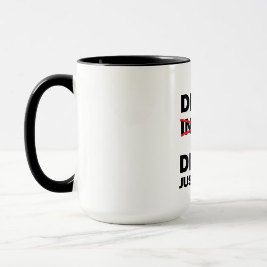 Mug Drunk (Gauche)