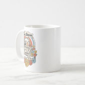 Mug Dry Bones Come Alive Christian, Christian Motivati (Devant gauche)