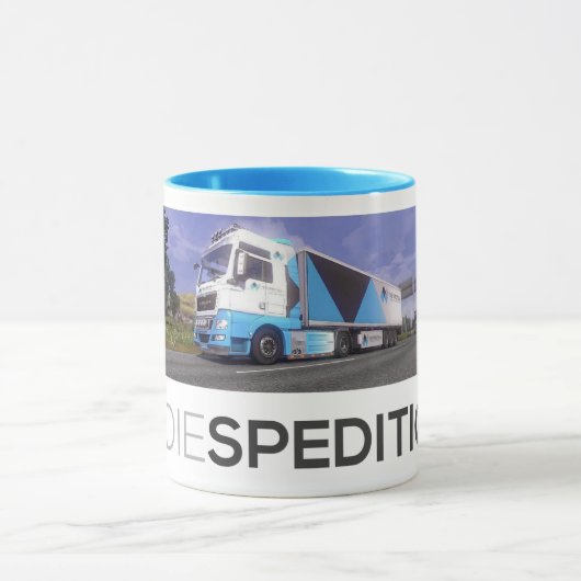 Mug DS Café (Centre)