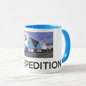 Mug DS Café (Devant droit)