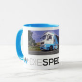 Mug DS Café (Devant gauche)