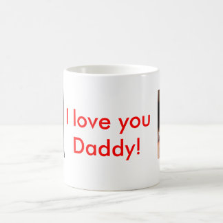 Mug DSCF1338, DSCF1440, je t'aime papa !
