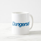 Mug dsoft (Devant droit)