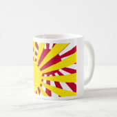 MUG DSR (Devant droit)