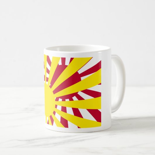 MUG DSR (Devant droit)