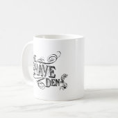 MUG DST - M.U.G. (Devant gauche)