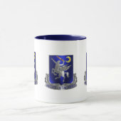 Mug du 160e SOAR (Centre)