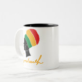 Mug du 18e juin (Devant gauche)