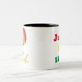 Mug du 18e juin (Centre)